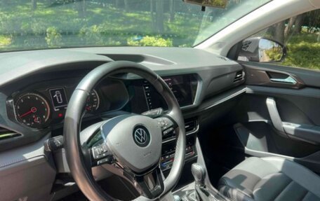 Volkswagen Tharu, 2021 год, 2 222 000 рублей, 10 фотография