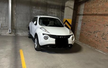 Nissan Juke II, 2011 год, 1 190 000 рублей, 4 фотография
