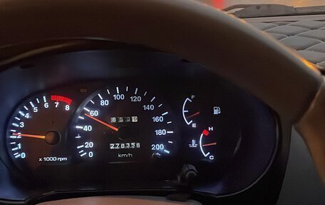 Hyundai Accent II, 2008 год, 470 000 рублей, 4 фотография