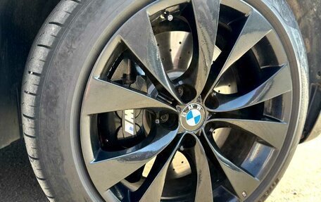BMW X6 M, 2011 год, 2 100 000 рублей, 1 фотография