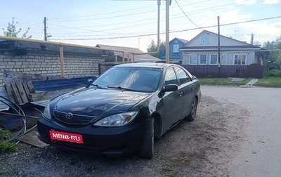 Toyota Camry V40, 2001 год, 220 000 рублей, 1 фотография