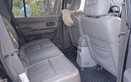 Mitsubishi Pajero Sport II рестайлинг, 2004 год, 930 000 рублей, 1 фотография