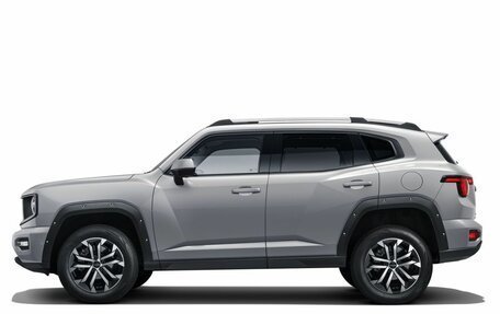 Haval H7, 2025 год, 3 761 010 рублей, 1 фотография