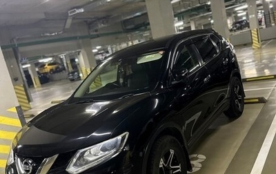 Nissan X-Trail, 2016 год, 1 850 000 рублей, 1 фотография