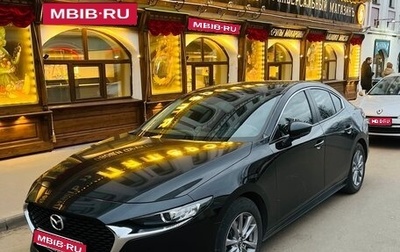 Mazda 3, 2019 год, 1 950 000 рублей, 1 фотография