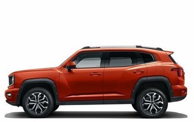 Haval H7, 2025 год, 3 761 010 рублей, 1 фотография