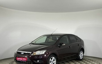 Ford Focus II рестайлинг, 2008 год, 585 000 рублей, 1 фотография