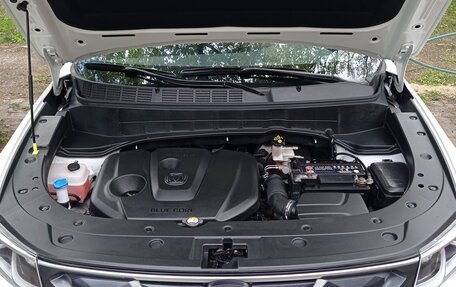 Changan CS35 Plus, 2021 год, 1 500 000 рублей, 1 фотография