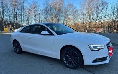 Audi A5, 2013 год, 2 270 000 рублей, 1 фотография