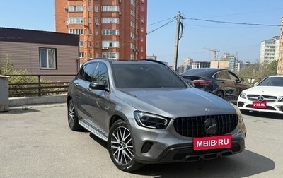 Mercedes-Benz GLC, 2020 год, 4 850 000 рублей, 1 фотография