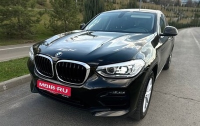 BMW X4, 2020 год, 4 395 000 рублей, 1 фотография