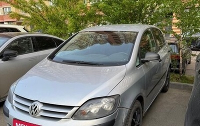 Volkswagen Golf Plus I, 2007 год, 400 000 рублей, 1 фотография