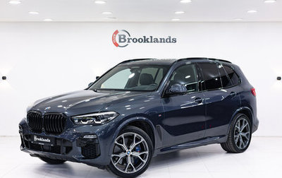 BMW X5, 2019 год, 5 490 000 рублей, 1 фотография