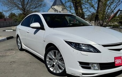 Mazda 6, 2008 год, 1 150 000 рублей, 1 фотография