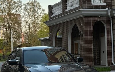 BMW 3 серия, 2019 год, 3 800 000 рублей, 1 фотография