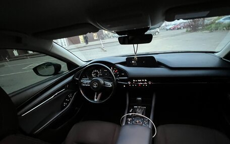 Mazda 3, 2019 год, 1 950 000 рублей, 3 фотография