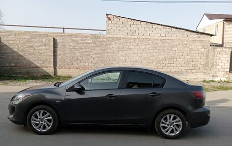 Mazda 3, 2013 год, 1 120 000 рублей, 1 фотография