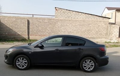 Mazda 3, 2013 год, 1 120 000 рублей, 1 фотография