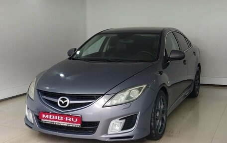Mazda 6, 2008 год, 650 000 рублей, 1 фотография