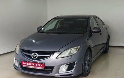 Mazda 6, 2008 год, 650 000 рублей, 1 фотография