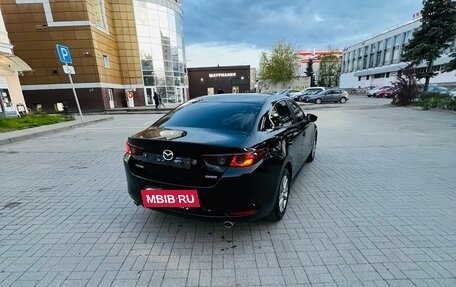 Mazda 3, 2019 год, 1 950 000 рублей, 5 фотография