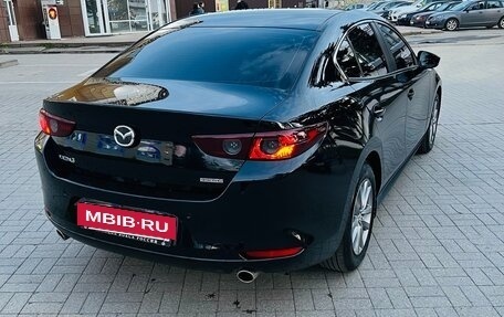 Mazda 3, 2019 год, 1 950 000 рублей, 4 фотография