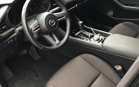 Mazda 3, 2019 год, 1 950 000 рублей, 10 фотография