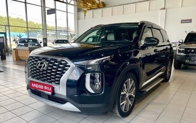 Hyundai Palisade I, 2021 год, 4 399 000 рублей, 1 фотография
