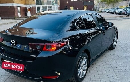 Mazda 3, 2019 год, 1 950 000 рублей, 6 фотография