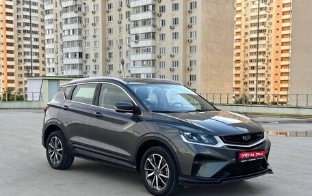 Geely Coolray I, 2023 год, 1 450 000 рублей, 1 фотография
