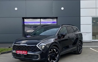 KIA Sportage IV рестайлинг, 2023 год, 3 499 000 рублей, 1 фотография