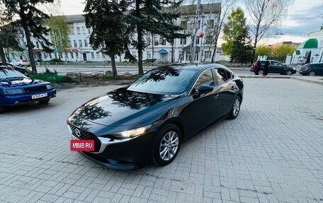 Mazda 3, 2019 год, 1 950 000 рублей, 8 фотография