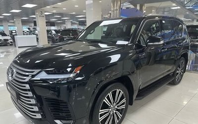 Lexus LX, 2025 год, 16 399 000 рублей, 1 фотография