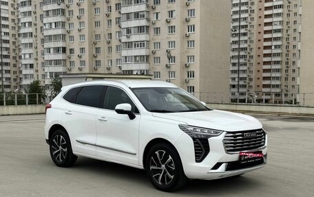 Haval Jolion, 2021 год, 1 290 000 рублей, 1 фотография