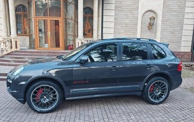 Porsche Cayenne III, 2009 год, 3 100 000 рублей, 1 фотография