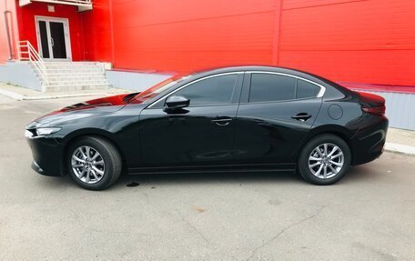Mazda 3, 2019 год, 1 950 000 рублей, 13 фотография