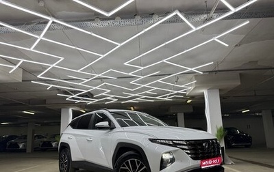 Hyundai Tucson, 2022 год, 3 000 000 рублей, 1 фотография