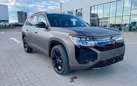 Volkswagen Teramont, 2025 год, 7 450 000 рублей, 1 фотография
