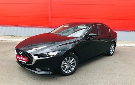 Mazda 3, 2019 год, 1 950 000 рублей, 14 фотография