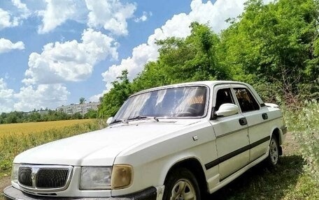 ГАЗ 3110 «Волга», 2001 год, 175 000 рублей, 1 фотография