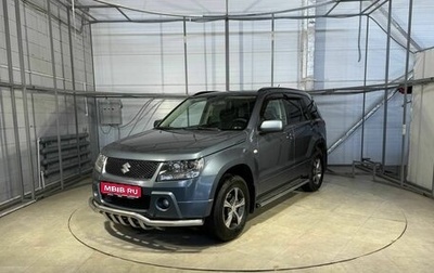Suzuki Grand Vitara, 2007 год, 949 000 рублей, 1 фотография
