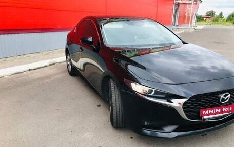 Mazda 3, 2019 год, 1 950 000 рублей, 16 фотография