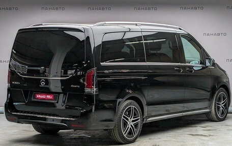 Mercedes-Benz V-Класс, 2024 год, 16 000 000 рублей, 1 фотография