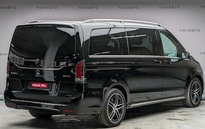 Mercedes-Benz V-Класс, 2024 год, 16 000 000 рублей, 1 фотография