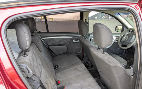 Renault Sandero I, 2011 год, 560 000 рублей, 7 фотография