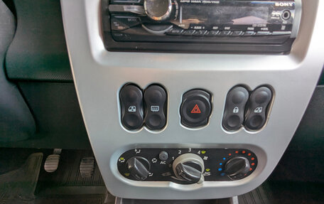 Renault Sandero I, 2011 год, 560 000 рублей, 13 фотография