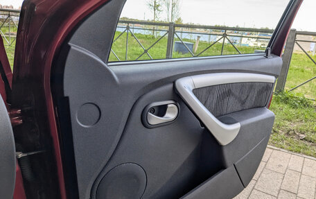 Renault Sandero I, 2011 год, 560 000 рублей, 23 фотография