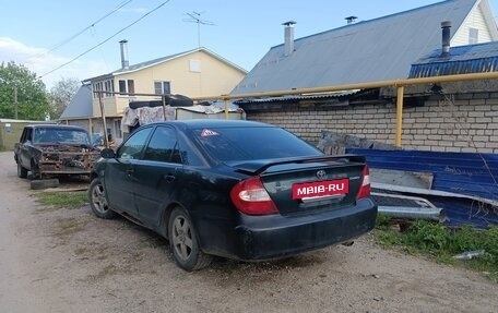 Toyota Camry V40, 2001 год, 220 000 рублей, 3 фотография