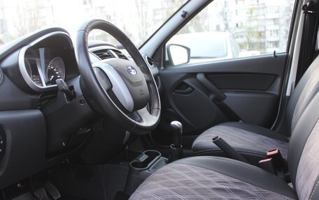 Datsun on-DO I рестайлинг, 2020 год, 599 999 рублей, 6 фотография