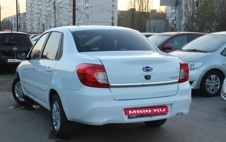 Datsun on-DO I рестайлинг, 2020 год, 599 999 рублей, 3 фотография